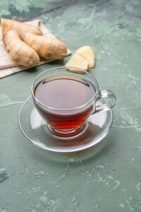 Image for 'شاي بالزنجبيل' Item